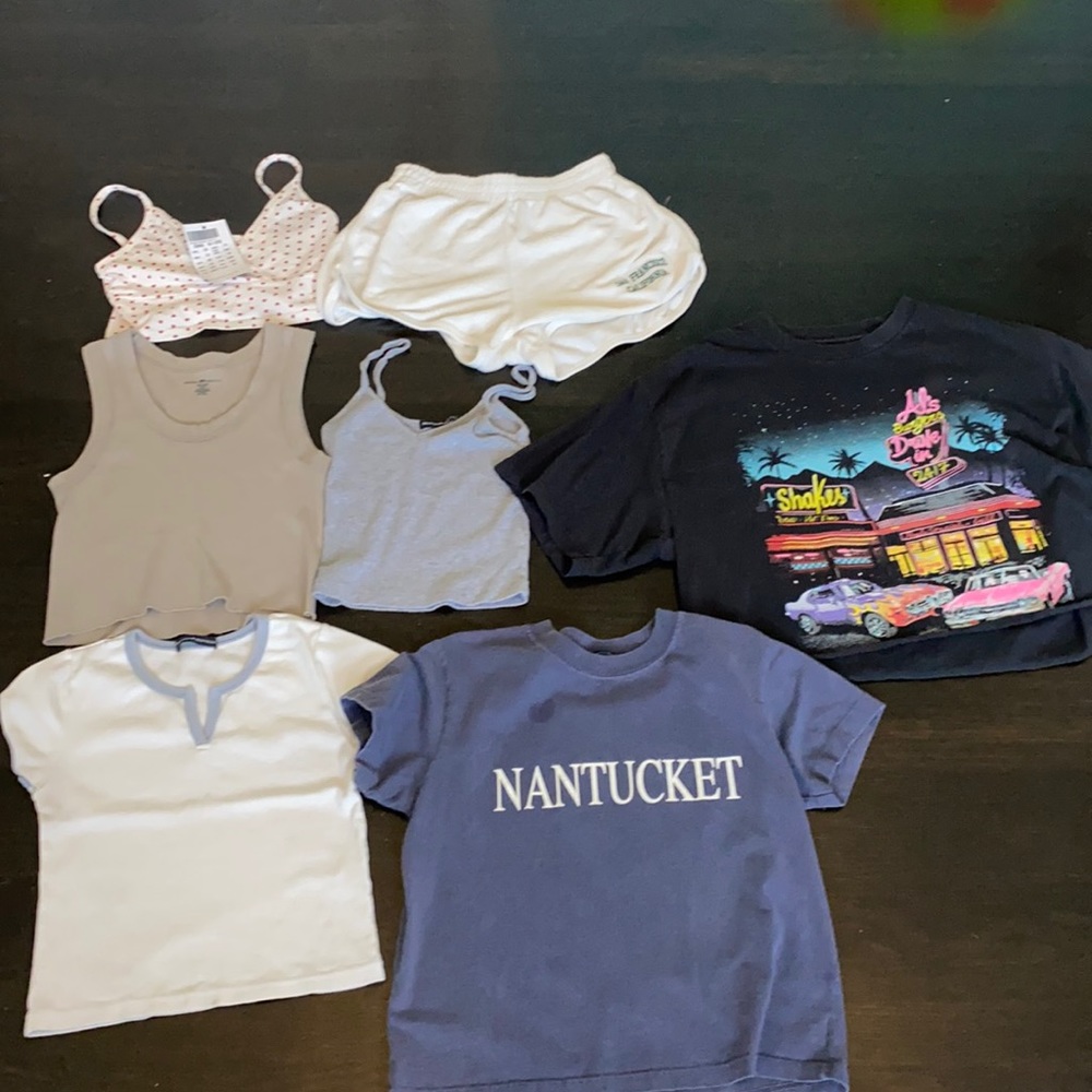 Brandy bundle